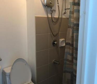 Barangay 29 Apartment | Aspira Studio for daily monthly yearly guests preferably those with new job assignments in Cagayan de Oro CIty