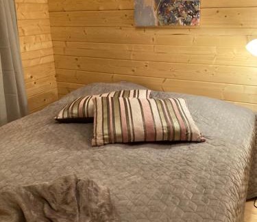 Kolmarden Ski Chalet | Asplunda Gård, Kolmården, stuga 5