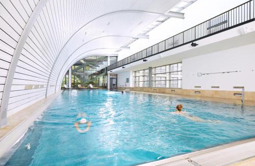 Halensee Hotel | Aspria Berlin Ku'damm Sport & Spa