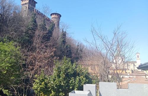 Montichiari Hotel | Aspro Locanda