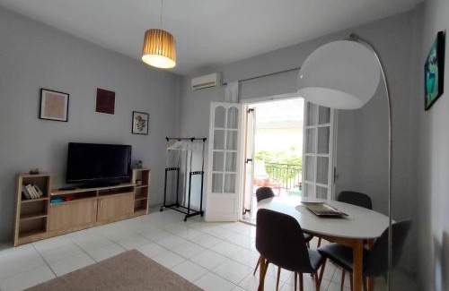 Kavos Apartment | Asprokavos beach apartment and studio