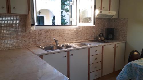 Kavos Apartment | Asprokavos beach apartment and studio