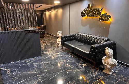 Tepebası Apartment | Asrın GOLD