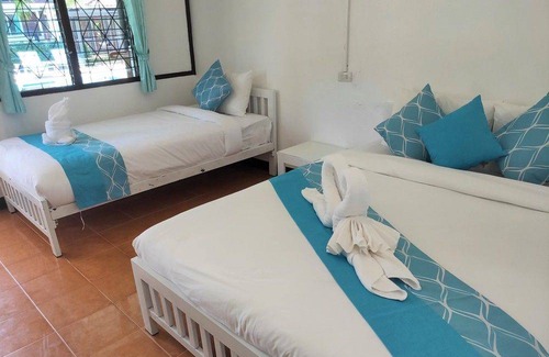 Koh Tao Hostel | Assava Dive Resort