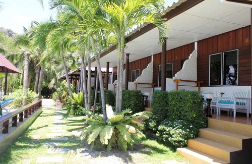 Koh Tao Hostel | Assava Dive Resort