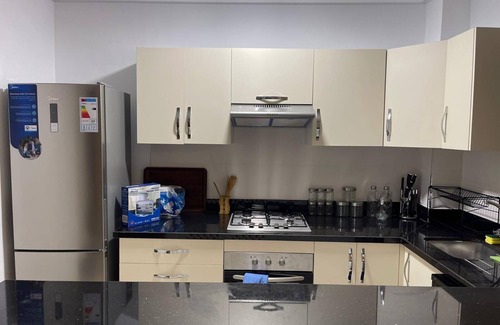 Asilah Beach Apartment | Assilah Beralmar New Flat with Pool+Beach