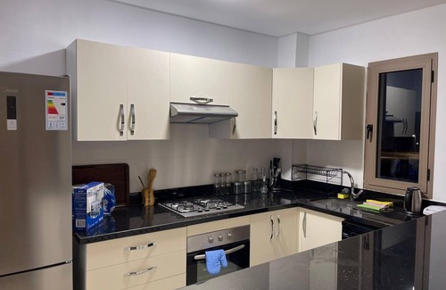 Asilah Beach Apartment | Assilah Beralmar New Flat with Pool+Beach