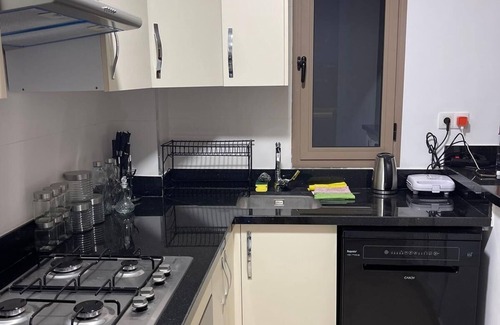 Asilah Beach Apartment | Assilah Beralmar New Flat with Pool+Beach