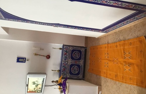 Widadiya Asilah Apartment | Assilha Morocco ......