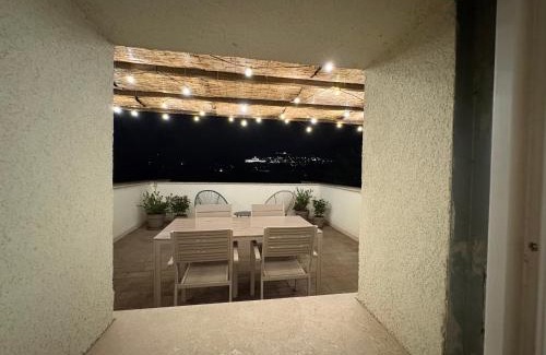 Santa Maria degli Angeli Apartment | Assisi Panorama Luxe