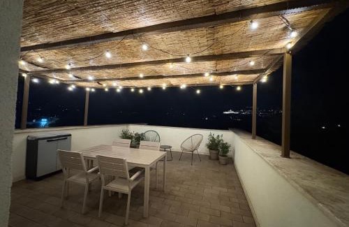 Santa Maria degli Angeli Apartment | Assisi Panorama Luxe
