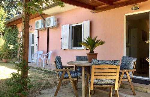 Viole House | Assisi Villa RandR