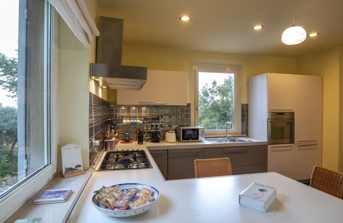 Assisi Apartment | AssisiRelax apartment, spacious and bright. Love at first sight!