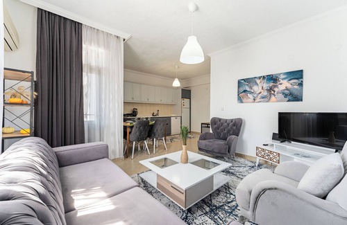 Belek Apartment | Assos Apart Belek