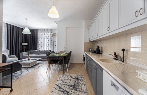 Belek Apartment | Assos Apart Belek