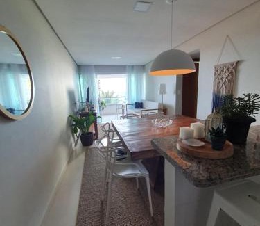 Ilheus Apartment | Assossego - Seu sossego a 200m do mar!