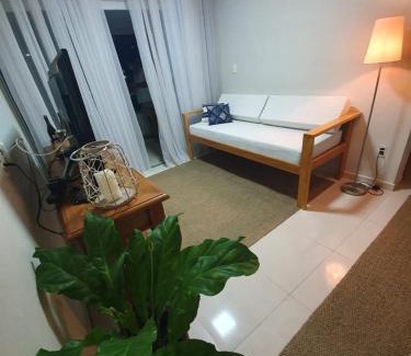 Ilheus Apartment | Assossego - Seu sossego a 200m do mar!