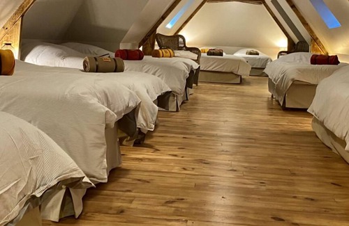 Langoat Villa | asstra lodan, villa in the heart of cote de granit rose! beach 9 min