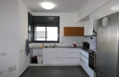 Tel Aviv Apartment | Assuta family