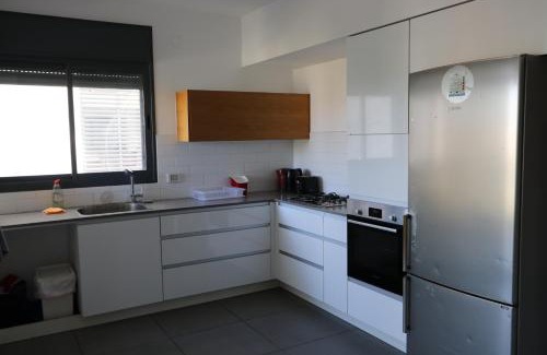 Tel Aviv Apartment | Assuta family