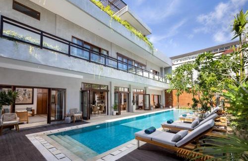 Petitenget Villa | Astamaya Signature Villas