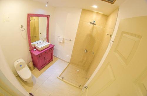 Anapoima Hotel | Astara by Fernando Gaitan