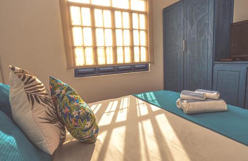 Anapoima Hotel | Astara by Fernando Gaitan