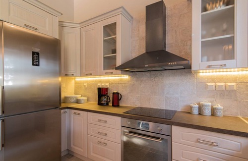 Neromilos Villa | Astarte Villas - Laalu Luxurious Private Villa with Pool