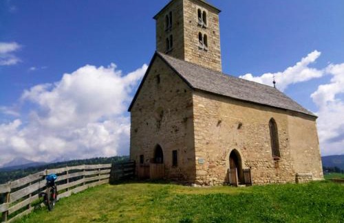 San Genesio Atesino Apartment | Aster Moments Apt Moritz