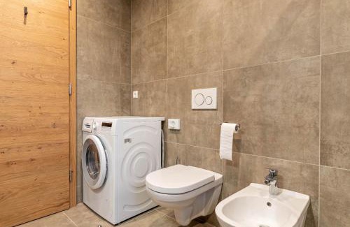 San Genesio Atesino Apartment | Aster Moments Apt Moritz