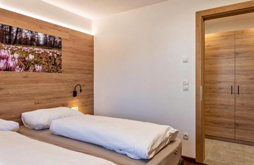 San Genesio Atesino Apartment | Aster Moments Apt Moritz