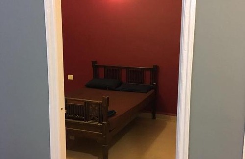 Mazal Waddo Apartment | Aster, Pamela Palms