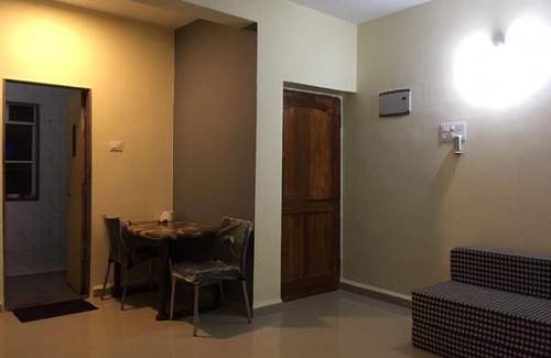 Mazal Waddo Apartment | Aster, Pamela Palms