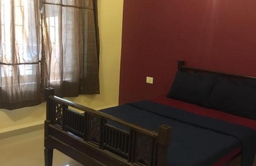 Mazal Waddo Apartment | Aster, Pamela Palms