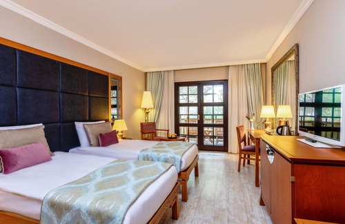 Belek Golf Area Resort | Asteria Family Resort Belek (Ex. Aquaworld Belek)