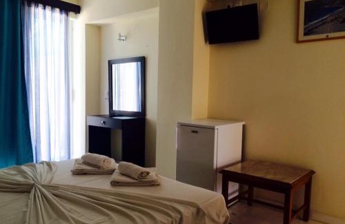 Tolo Hotel | Asteria Hotel