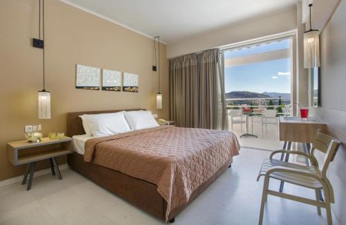 Tolo Hotel | Asteria Hotel