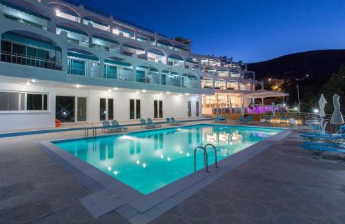 Tolo Hotel | Asteria Hotel