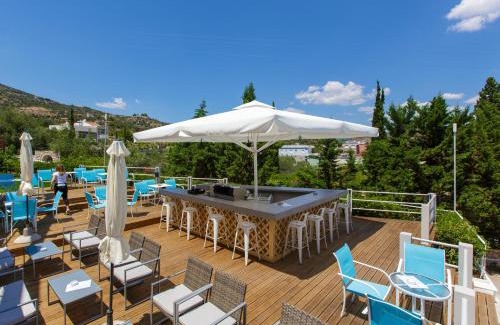 Tolo Hotel | Asteria Hotel