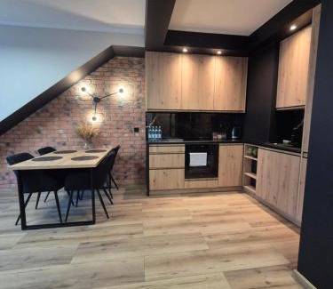 Stargard Szczecinski Apartment | Asti Apartamenty Centrum Stargard