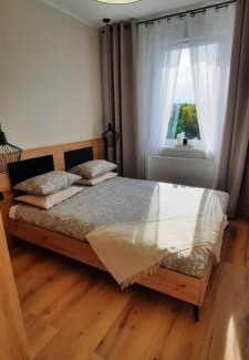 Stargard Szczecinski Apartment | Asti Apartamenty Centrum Stargard