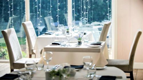 Darwen Hotel | Astley Bank Hotel