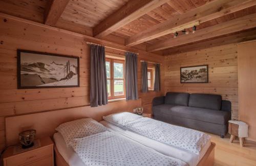Grossarl Apartment | Astlhof