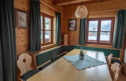 Grossarl Apartment | Astlhof