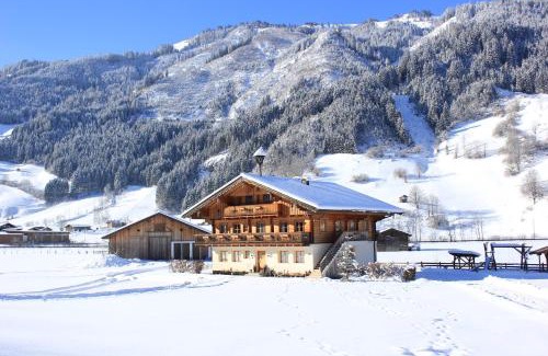 Grossarl Apartment | Astlhof