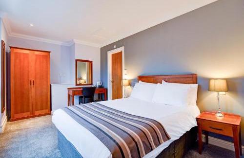 Derby Hotel | Aston Court Derby City Centre by Belvilla