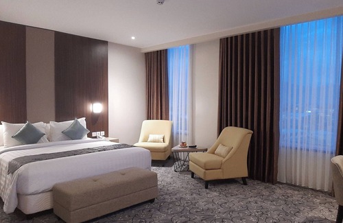 Gorontalo Hotel | Aston Gorontalo Hotel & Convention Center