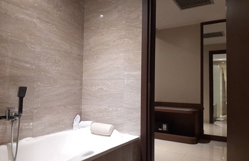 Gorontalo Hotel | Aston Gorontalo Hotel & Convention Center