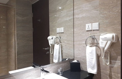 Gorontalo Hotel | Aston Gorontalo Hotel & Convention Center