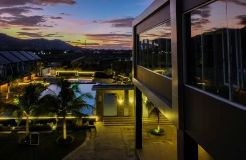 Gorontalo Hotel | Aston Gorontalo Hotel & Convention Center